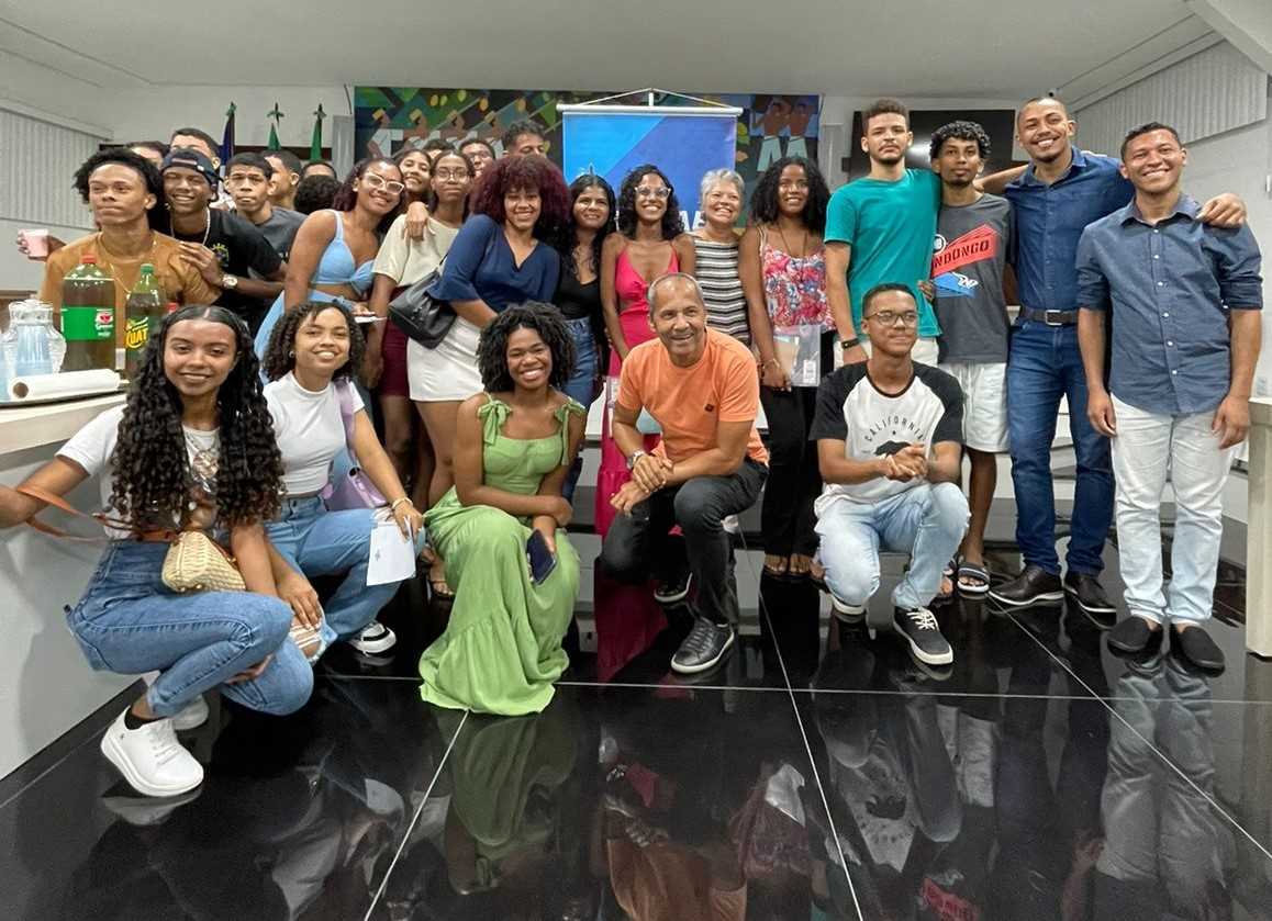 Camacã: SEBRAE e Prefeitura promovem Palestra, Encante seus clientes e potencialize seus negócios 

